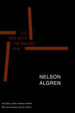The Man with the Golden Arm (50th Anniversary Edition)