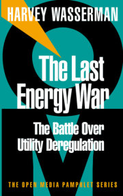 The Last Energy War 