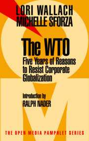 The WTO 