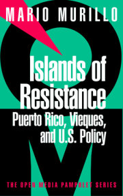 Islands of Resistance 