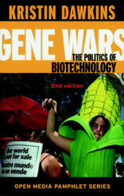 Gene Wars 