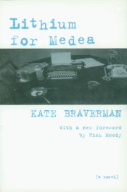 Lithium for Medea 