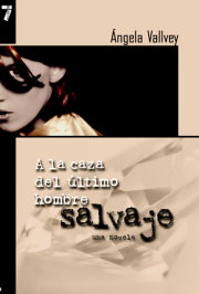 A la Caza del Ultimo Hombre Salvaje 
