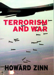 Terrorism and War 