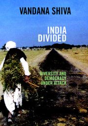 India Divided 