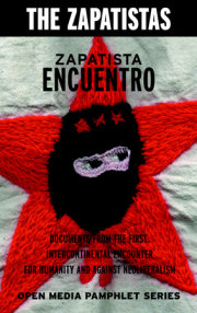 Zapatista Encuentro 