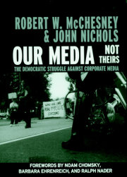 Our Media, Not Theirs 