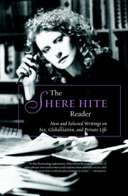 The Shere Hite Reader 