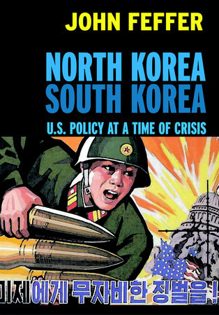North And South Korea History