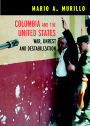 Colombia and the United States 