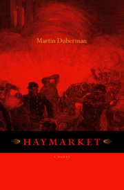 Haymarket 