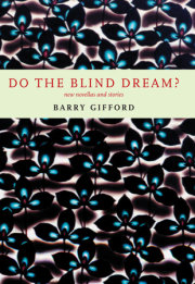 Do the Blind Dream? 