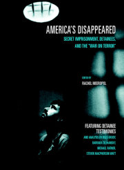 America's Disappeared 