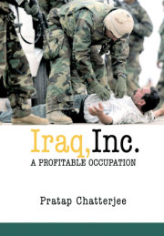 Iraq, Inc. 