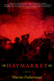 Haymarket 