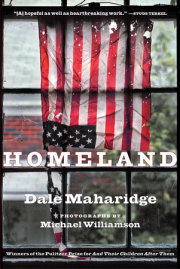 Homeland 