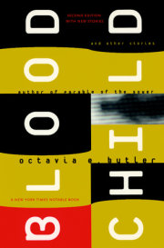 Bloodchild and Other Stories 