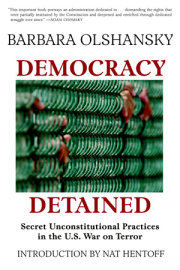 Democracy Detained 