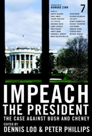Impeach the President 