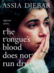 The Tongue's Blood Does Not Run Dry 