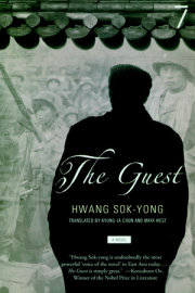 The Guest 