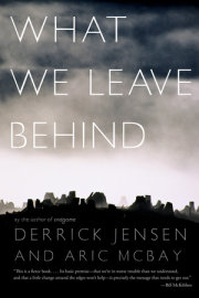 What We Leave Behind 
