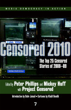 Censored 2010