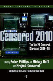 Censored 2010 