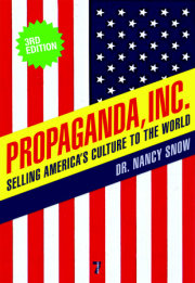 Propaganda, Inc. 
