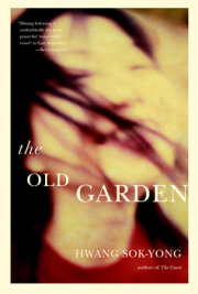 The Old Garden 