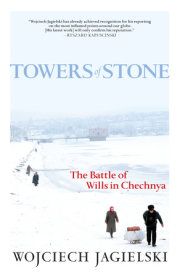 Towers of Stone 