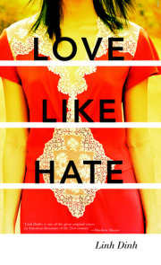 Love Like Hate 
