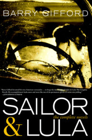Sailor & Lula 