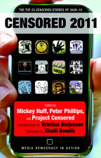 Censored 2011