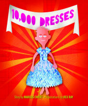 10,000 Dresses 