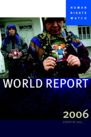 World Report 2006 