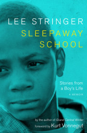 Sleepaway School