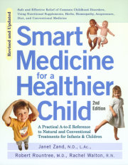 Smart Medicine for a Healthier Child 