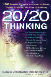 20/20 Thinking