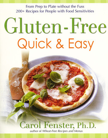 Free Recipe Books