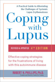 Coping with Lupus 
