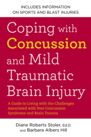 Coping with Concussion and Mild Traumatic Brain Injury 