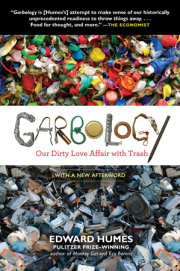 Garbology 