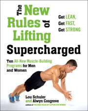 The New Rules of Lifting Supercharged 