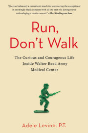 Run, Don't Walk 