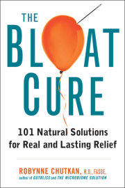 The Bloat Cure 