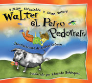 Walter el Perro Pedorrero