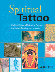 Spiritual Tattoo 