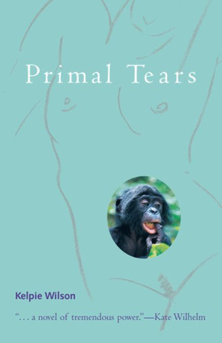 Primal Tears