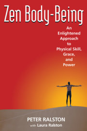 Zen Body-Being 